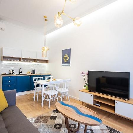 Luxury Suite In City Centre Sarajevo Exterior photo